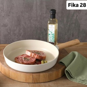 تابه تک دسته سایز28 فیکاfika