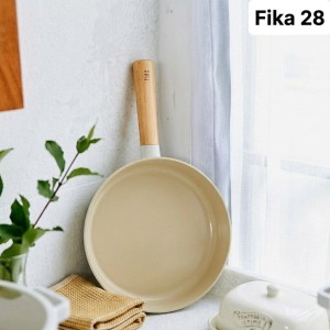 تابه تک دسته سایز28 فیکاfika