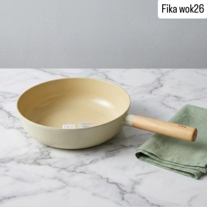 تابه تک دسته سایز26 فیکاfika