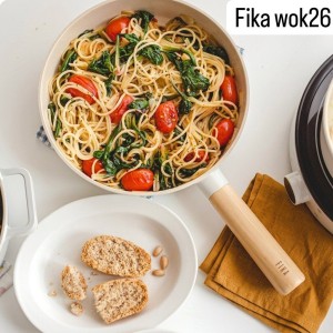 تابه تک دسته سایز26 فیکاfika