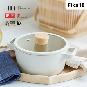 قابلمه سایز 18 فیکا fika