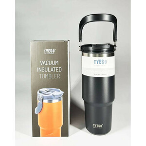 ماگ سفری تایسو مدل TS-8828 گنجایش 0.9 لیتر