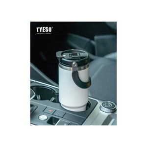 ماگ سفری تایسو مدل TS-8828 گنجایش 0.9 لیتر