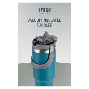 ماگ سفری تایسو مدل TS-8828 گنجایش 0.9 لیتر