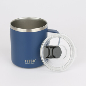 لیوان سفری تایسو مدل TS-8789B گنجایش 0.4 لیتر