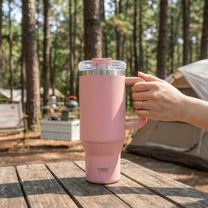 تراول ماگ تایسو مدل tumbler گنجایش 1.2 لیتر