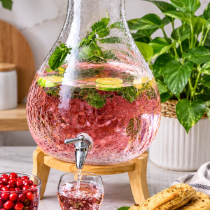 کلمن شربت ۷ لیتری