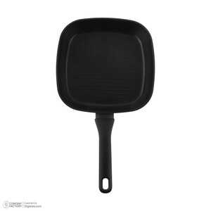 سرویس قابلمه و تابه استیل 9 پارچه برگهف مدل HELIX کد 5089