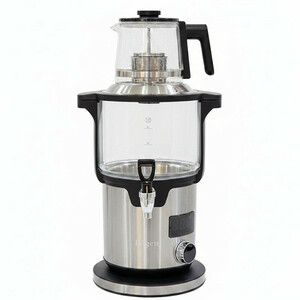 چای ساز روی هم روگن مدل Ru-1590