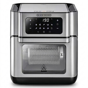 هواپز 12 لیتری بلک اند دکر مدل AOF-100-B5