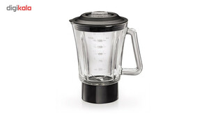 مخلوط کن بلک اند دکر مدل BX600G