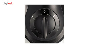 مخلوط کن بلک اند دکر مدل BX600G