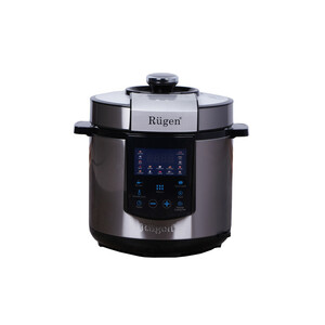 زودپز برقی 6 لیتری روگن مدل Rü-1415