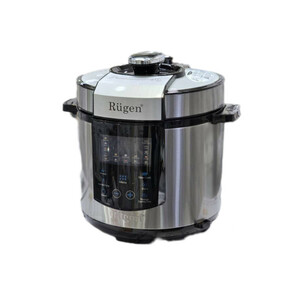 زودپز برقی 6 لیتری روگن مدل Rü-1415