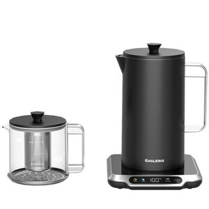 چای ساز گسلریکس مدل GX-2323