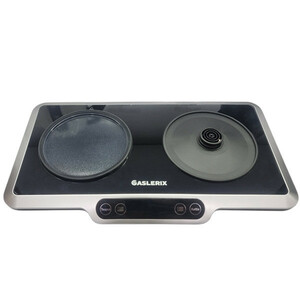 چای ساز کنار هم گسلریکس مدل GX-2324