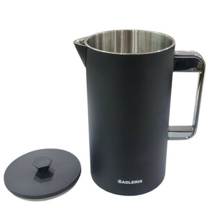 چای ساز کنار هم گسلریکس مدل GX-2324