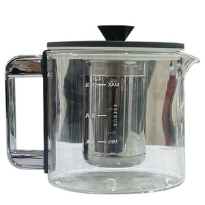 چای ساز کنار هم گسلریکس مدل GX-2324