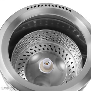 ست نظافت اسپرینگ مدل مربعی کد SP3060B