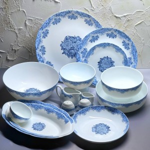 آرکوپال ۶ نفره ۴۲ پارچه دینو