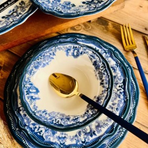 سرویس چینی porser ترکیه