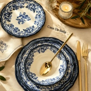 سرویس چینی porser ترکیه
