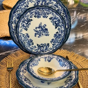 سرویس چینی porser ترکیه