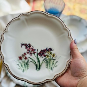 سرویس چینی porser ترکیه