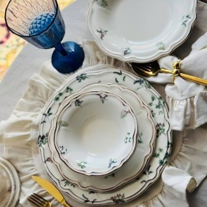 سرویس چینی porser ترکیه