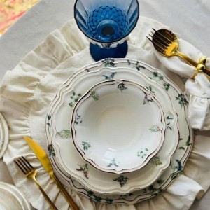 سرویس چینی porser ترکیه