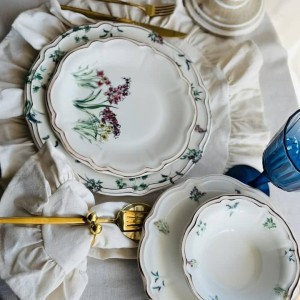 سرویس چینی porser ترکیه