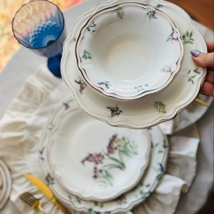 سرویس چینی porser ترکیه