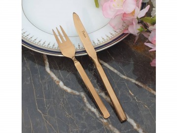 کارد و چنگال