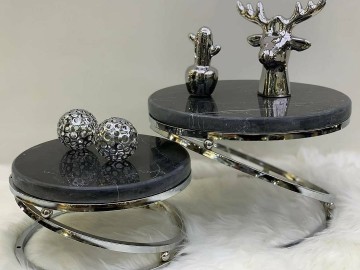 استند مزه سنگی