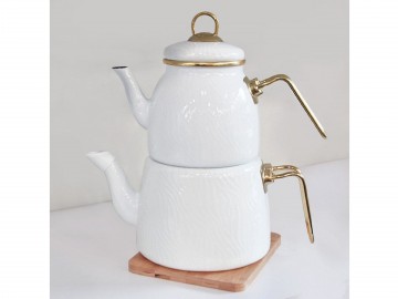 کتری قوری اجار