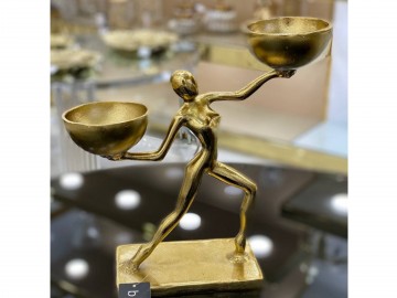 شکلات خوری بالرین