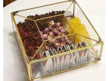 تی بگ ۵ خانه