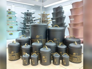 سرویس اشپزخانه bvk