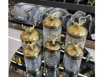 پاسماوری فلزی