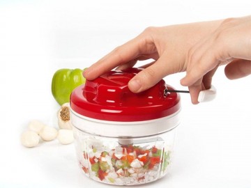 خرد کن دستی