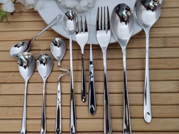 سرویس ۱۳۵ پارچه۲۴نفره