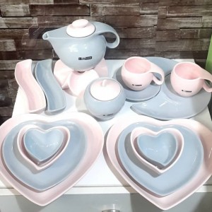 صبحانه خوری ایسرام