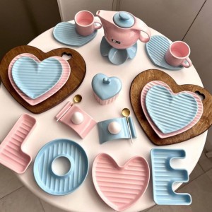 صبحانه خوری ۲ نفره