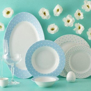 سرویس اسپاتی آبی