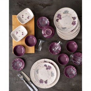 صبحانه خوری آجار