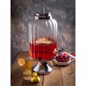 کلمن شربت ۸ لیتری