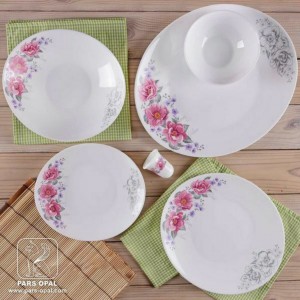 سرویس آرکوپال ۶ نفره پارس اپال