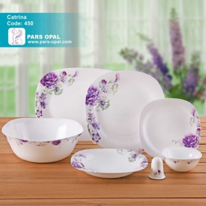 سرویس آرکوپال ۶ نفره