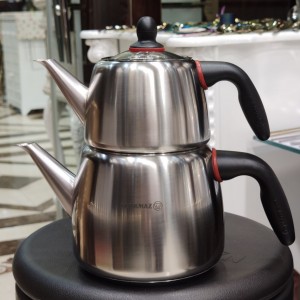 کتری قوری کرکماز