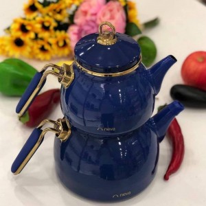 کتری قوری نوا